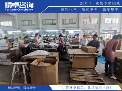 TPS管理實(shí)戰(zhàn)案例：豐田生產(chǎn)系統(tǒng)優(yōu)化與實(shí)施策略