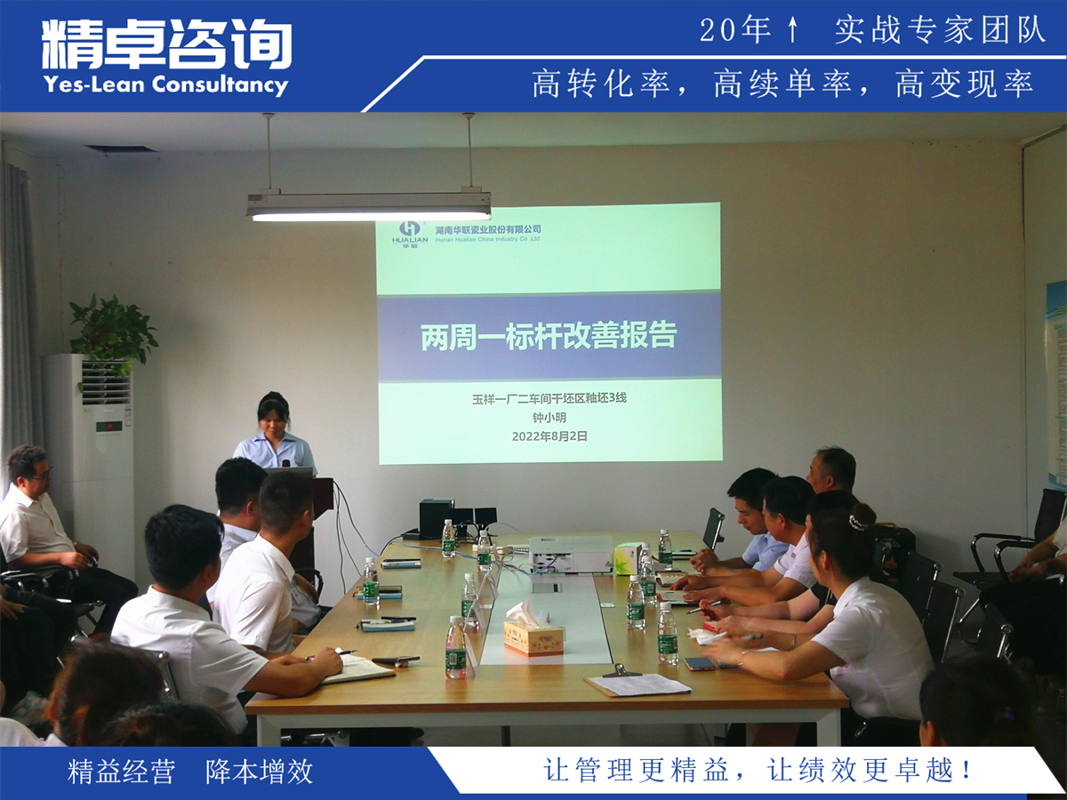 深入了解成本管理的原則：企業(yè)成功的基礎(chǔ)與實踐指導(dǎo)