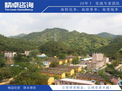 目標(biāo)管理步驟全解析：如何有效制定和實(shí)施目標(biāo)