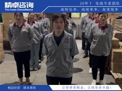 SMART目標(biāo)管理法在團隊和個人發(fā)展中的應(yīng)用