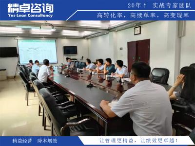 為何目標(biāo)管理成為企業(yè)成功的關(guān)鍵因素