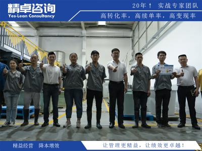 目視化實(shí)施方案步驟詳解