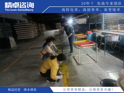 檔案使用目視化管理的原則、方法和實施步驟