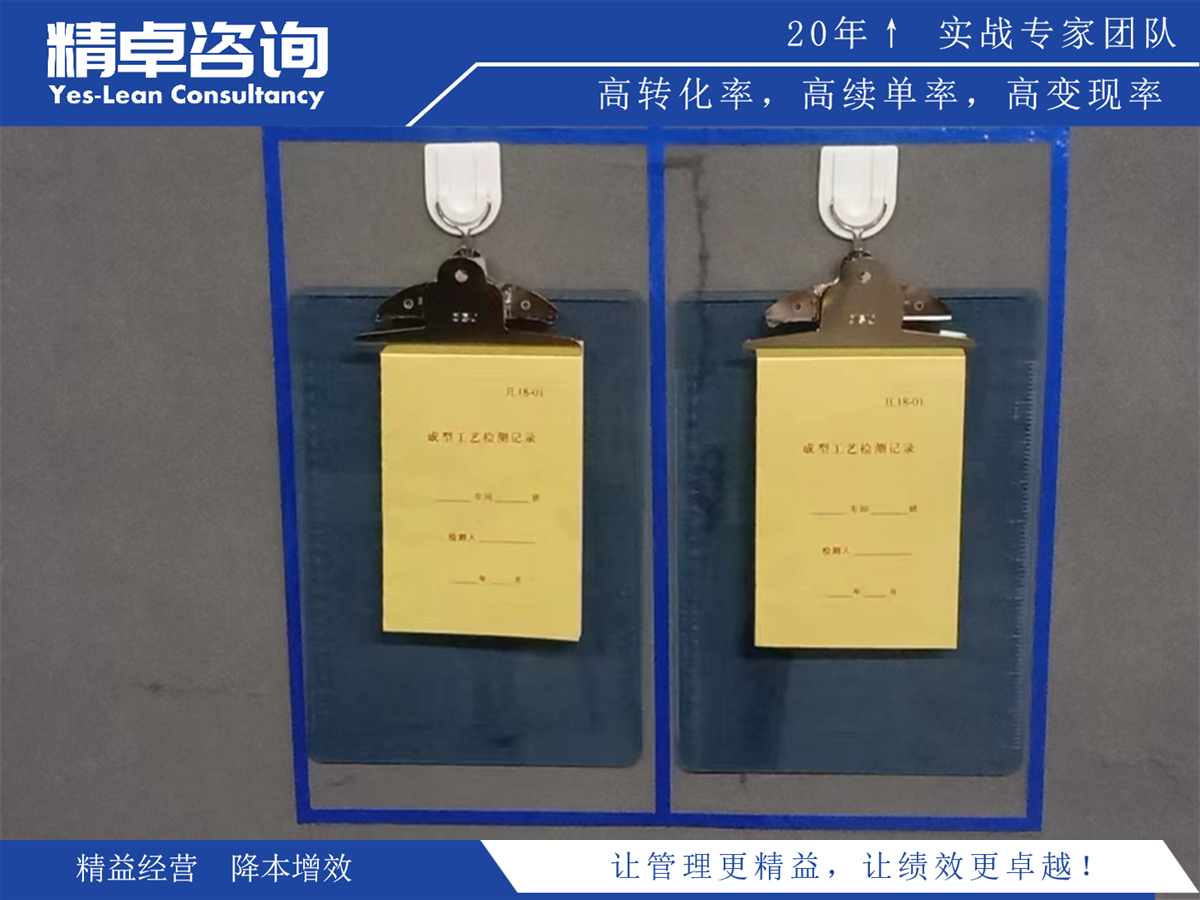 精益目視化看板的好處及其對(duì)提升生產(chǎn)效率的影響