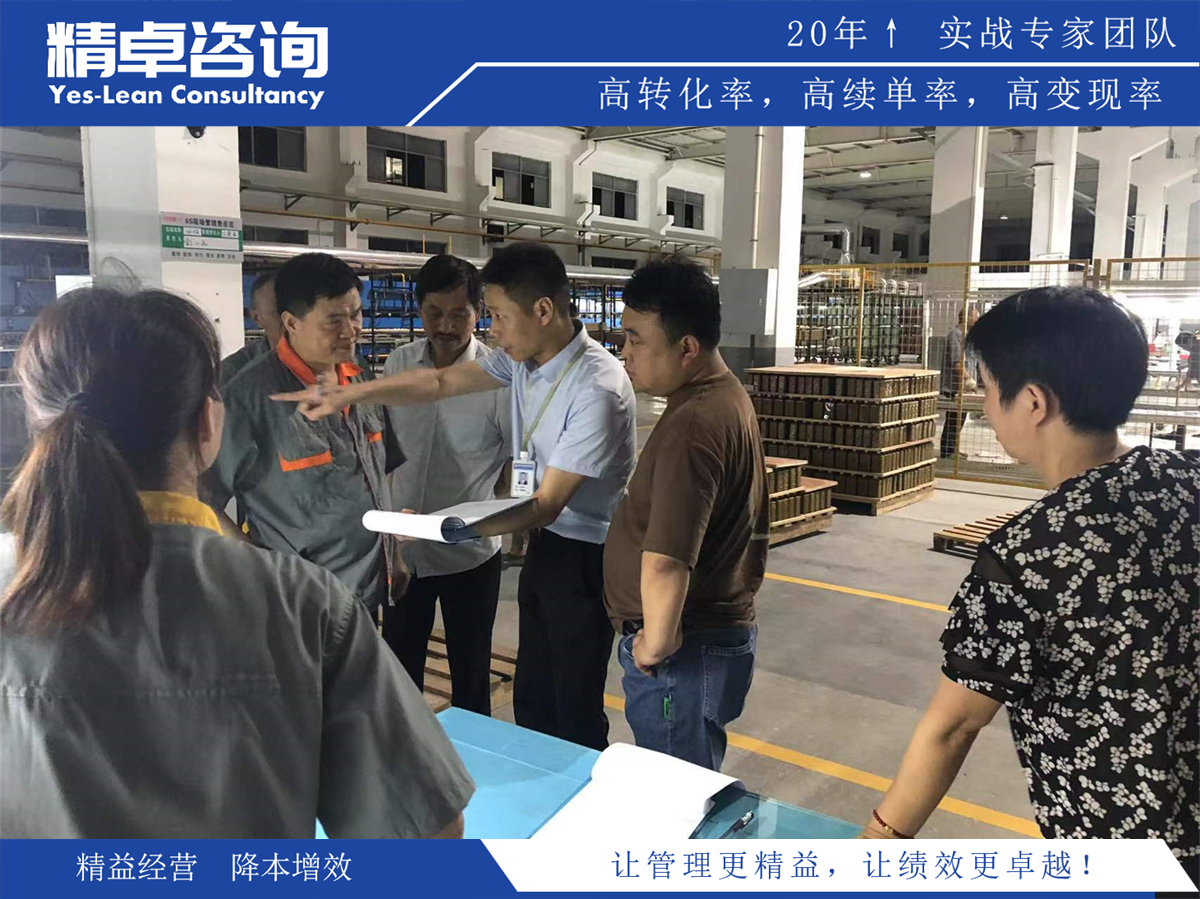 質(zhì)量目標(biāo)管理方案的制定步驟和關(guān)鍵要素