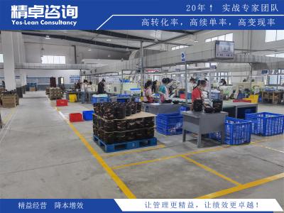 目標管理責任制實施策略和成功案例分析