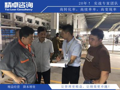 目標管理的過程詳解及關鍵步驟解析