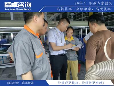 目標管理考核方法及績效評估策略