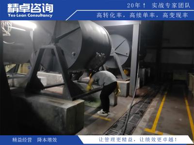 為什么要做目標(biāo)管理及其對(duì)企業(yè)績效和員工發(fā)展的影響