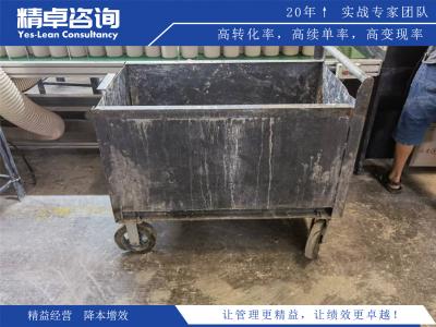 戰(zhàn)略目標(biāo)管理的最佳實(shí)踐及其對(duì)企業(yè)發(fā)展的影響