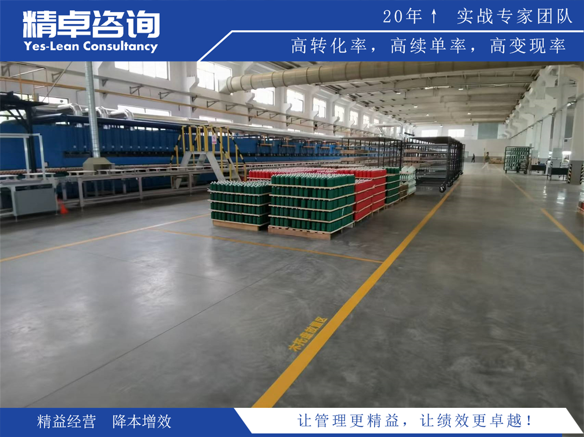 目標管理與傳統(tǒng)管理的區(qū)別及各自的優(yōu)缺點分析