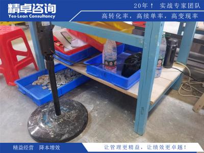 深入探討目標(biāo)管理的階段劃分及其對成功的影響