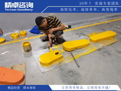 如何做好目標(biāo)管理及實(shí)現(xiàn)團(tuán)隊(duì)目標(biāo)達(dá)成