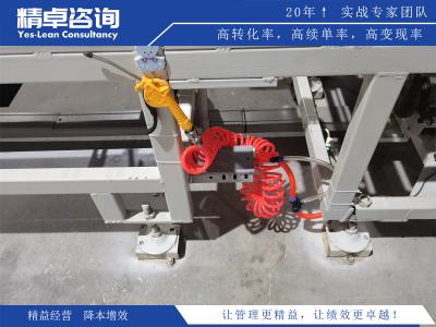 中小企業(yè)如何實(shí)施精益生產(chǎn)以提升競(jìng)爭(zhēng)力