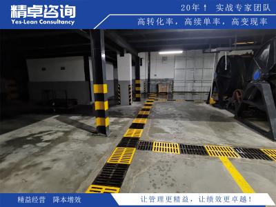 精益生產(chǎn)實(shí)施的步驟與常見挑戰(zhàn)