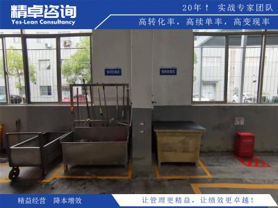 5S管理的目的和意義在提升工作效率中的作用