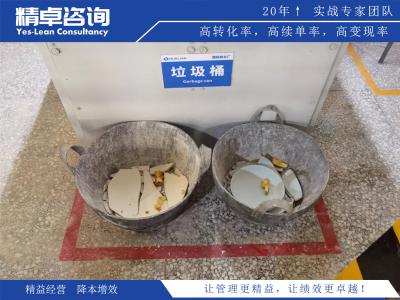 有效的5S培訓(xùn)課程與實施策略