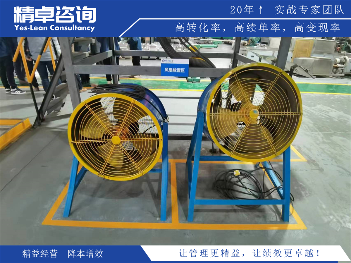 制造業(yè)目視化管理標(biāo)桿企業(yè)案例與成功經(jīng)驗(yàn)