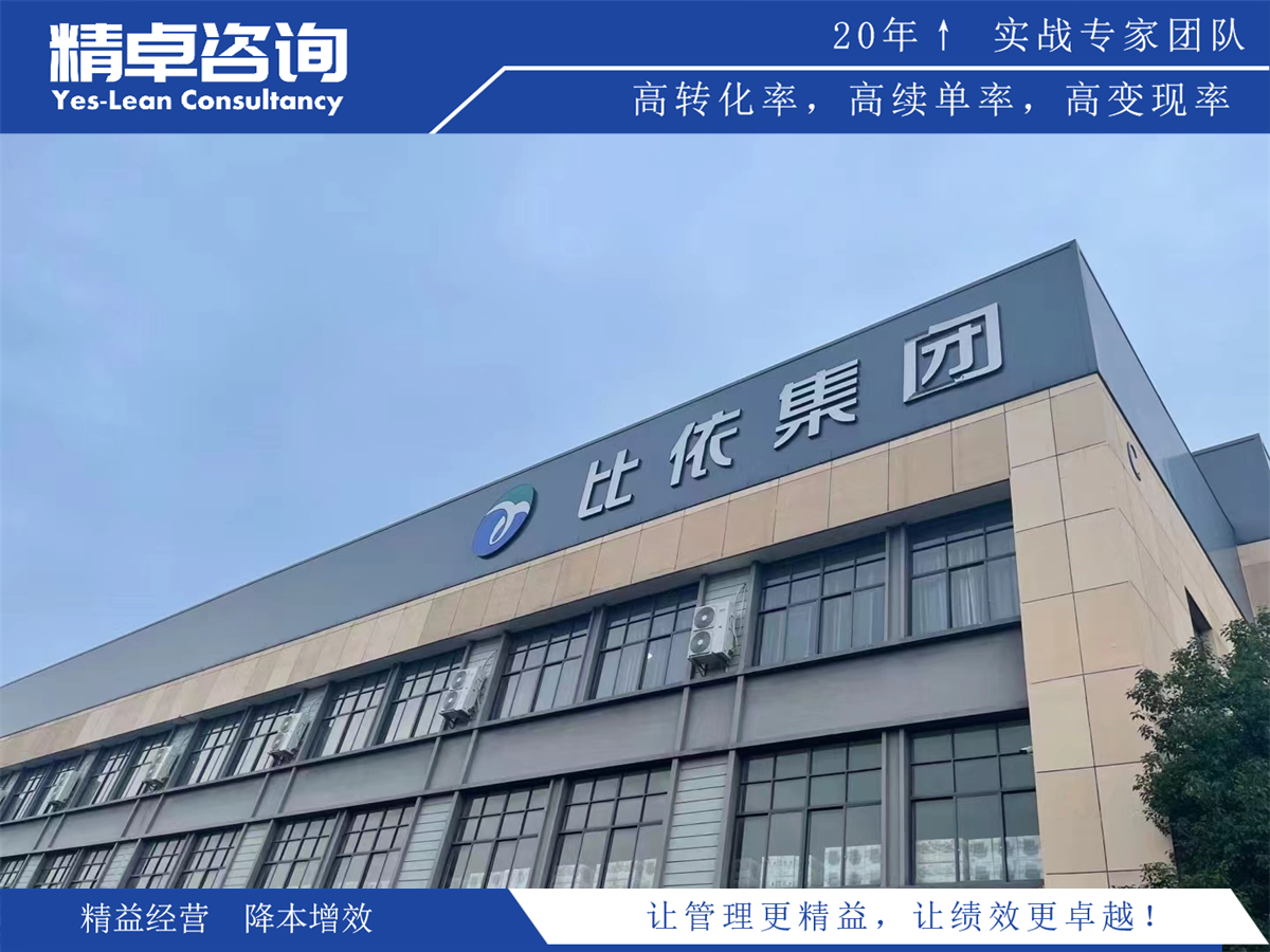 系統(tǒng)化品質(zhì)管理流程優(yōu)化提升企業(yè)競(jìng)爭(zhēng)力的實(shí)踐策略