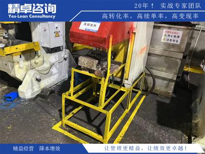 車間管理的優(yōu)化策略與實(shí)踐方法