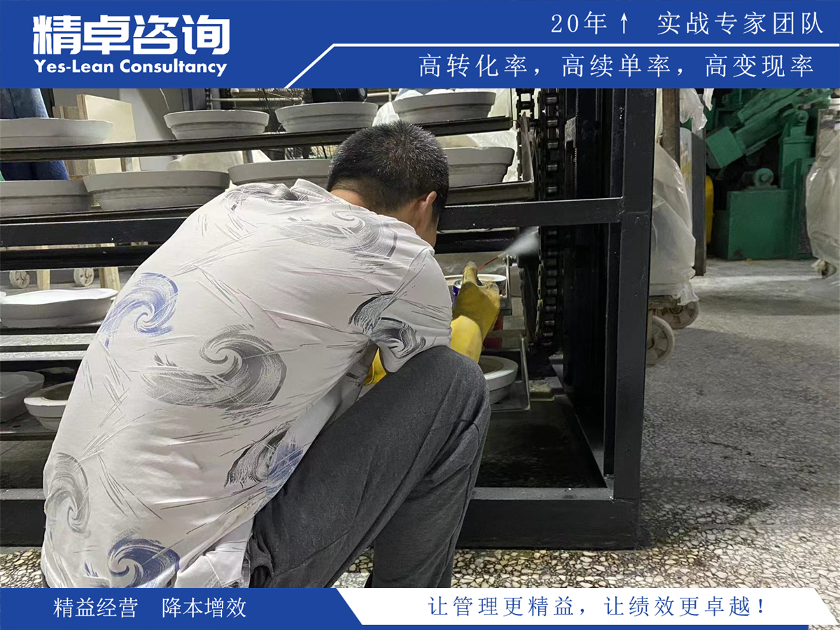 構(gòu)建高效的成本管理體系與實施步驟