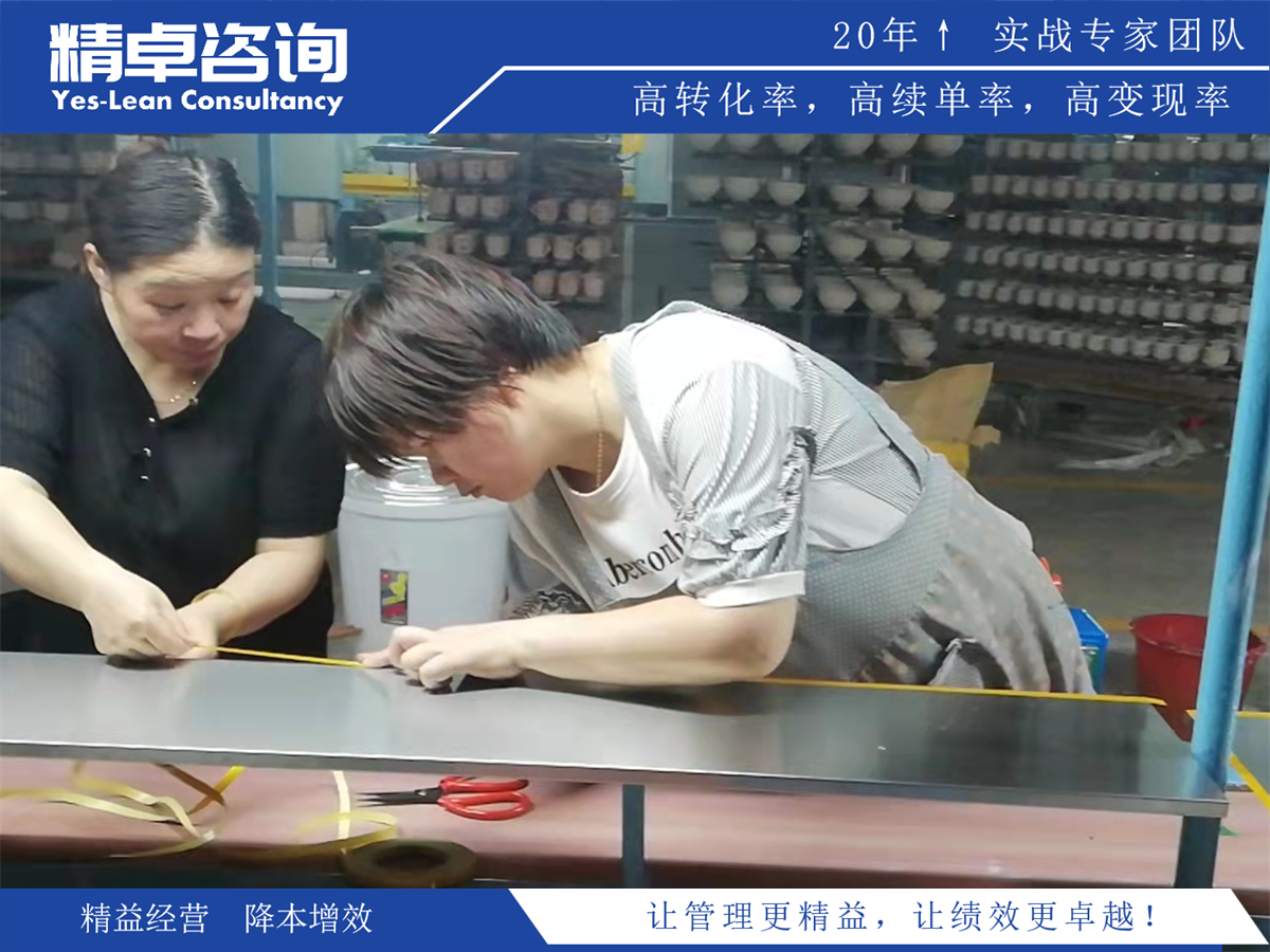 深入解析7S管理體系及其在企業(yè)中的應(yīng)用