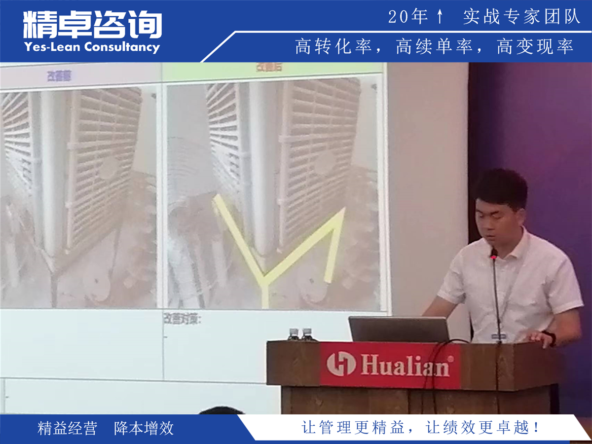 企業(yè)如何有效地實施5S管理?