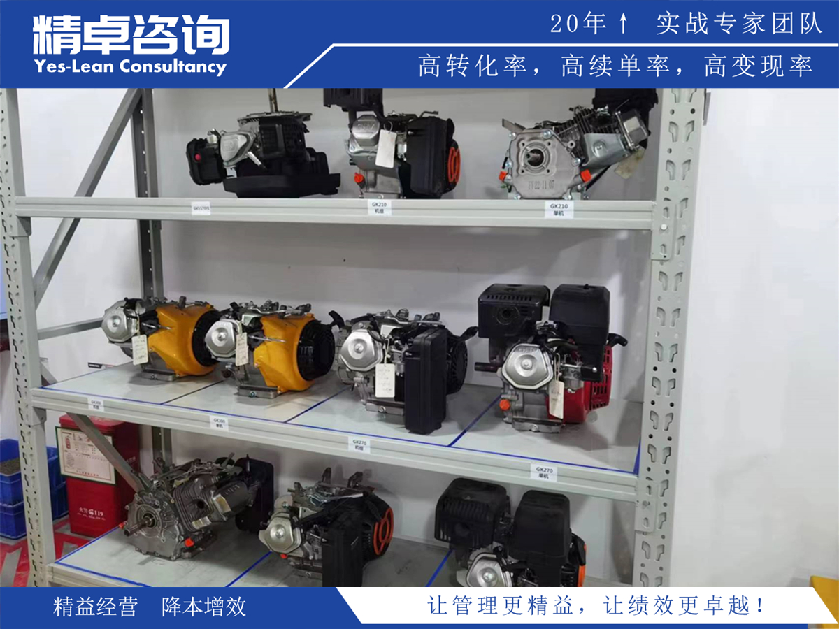 打造卓越現(xiàn)場：深入解析6S管理之道