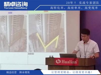 企業(yè)如何有效地實(shí)施5S管理？