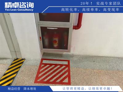 如何通過5S培訓(xùn)提升工作環(huán)境管理和團(tuán)隊(duì)效率