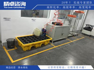 實驗室中的5S管理實施及效益評估指南