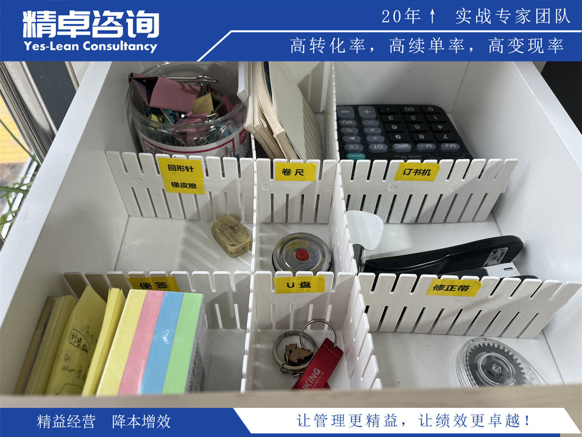 深度剖析醫(yī)院6S管理實(shí)踐與卓越質(zhì)量提升之路