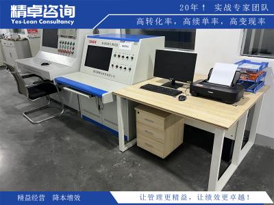 5S檢查標準制定及實施流程優(yōu)化方法