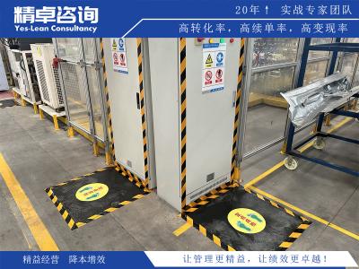 企業(yè)實施6S管理培訓(xùn)的作用和重要性