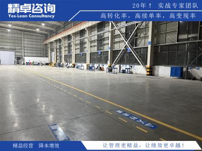 生產(chǎn)現(xiàn)場6S管理實(shí)施步驟及成功案例分析細(xì)解