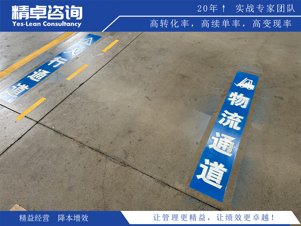 5S現(xiàn)場管理法實操指南及效果評估方法