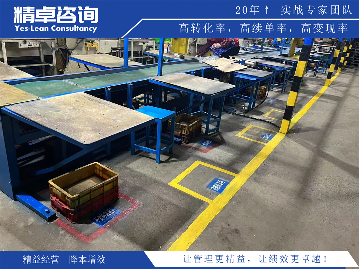 提升效能的公司6S管理制度建設(shè)與執(zhí)行策略