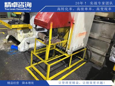 有效執(zhí)行的企業(yè)6S管理內(nèi)容與標(biāo)準(zhǔn)指南