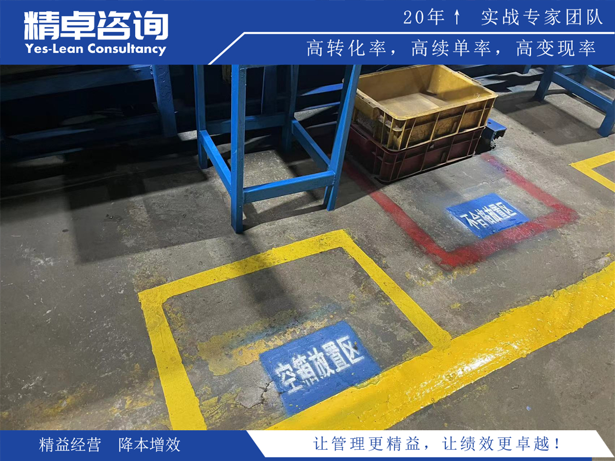 工廠實(shí)施現(xiàn)場6S管理培訓(xùn)的重要性