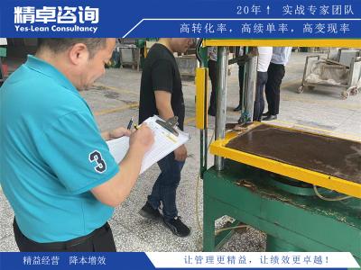 揭秘品質管理看板設計規(guī)則及成功應用案例