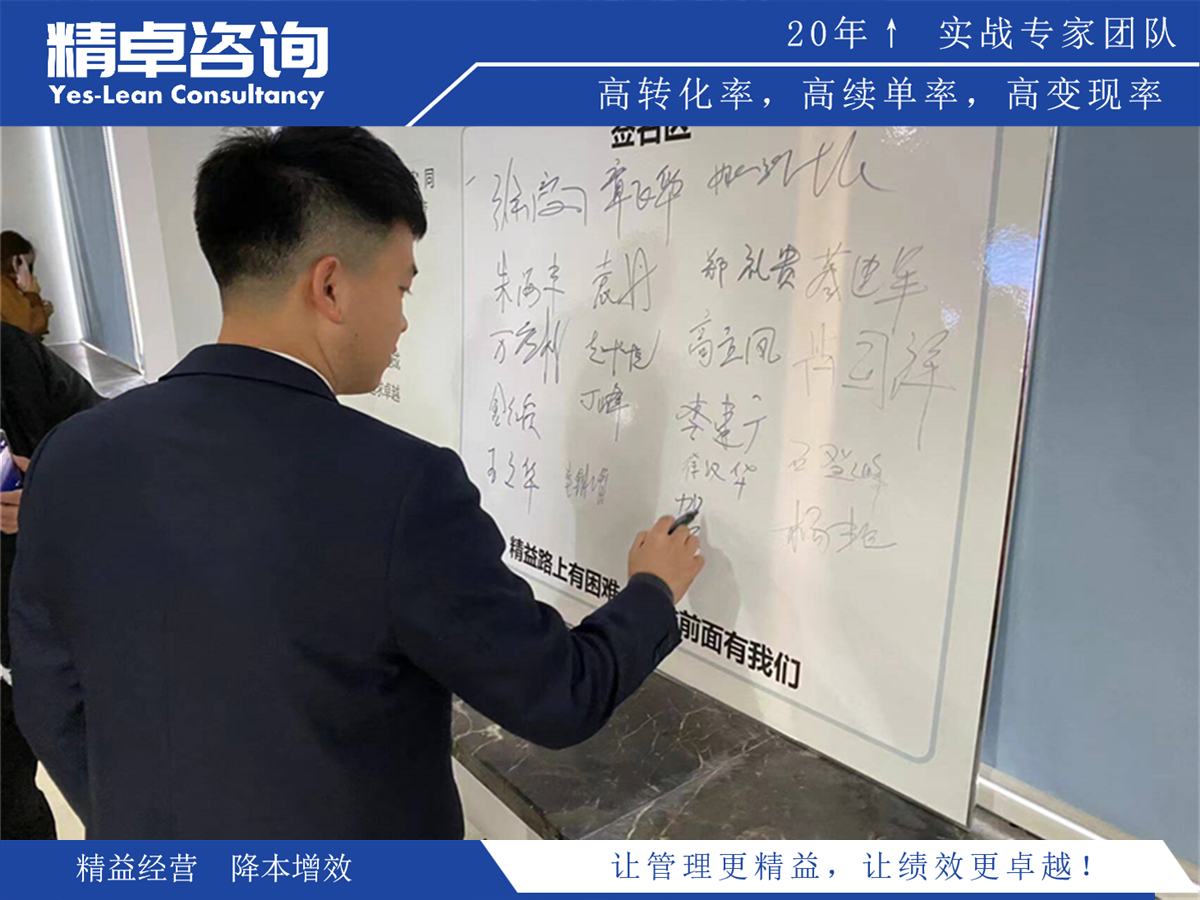 品質(zhì)管理咨詢服務(wù)選擇及實(shí)施建議