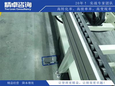 TPM咨詢服務(wù)與行業(yè)有效實踐探究