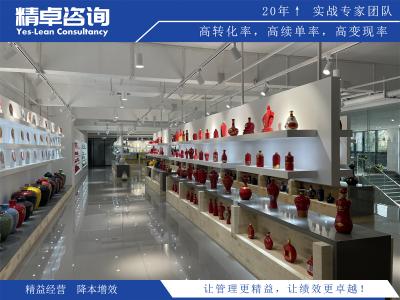 精益管理培訓(xùn)的實(shí)施建議與成功案例解析