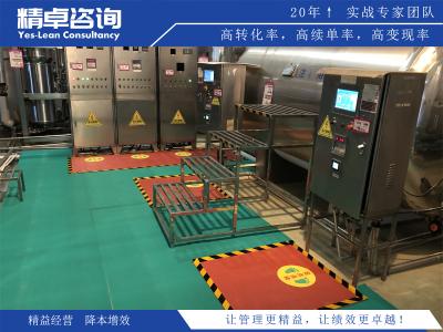 精益管理實(shí)踐案例分享：成功企業(yè)如何運(yùn)用精益理