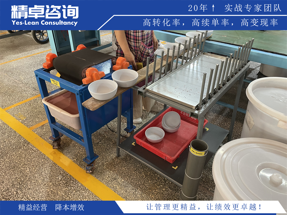 如何精益生產(chǎn)實(shí)踐方法及成功案例解析指南