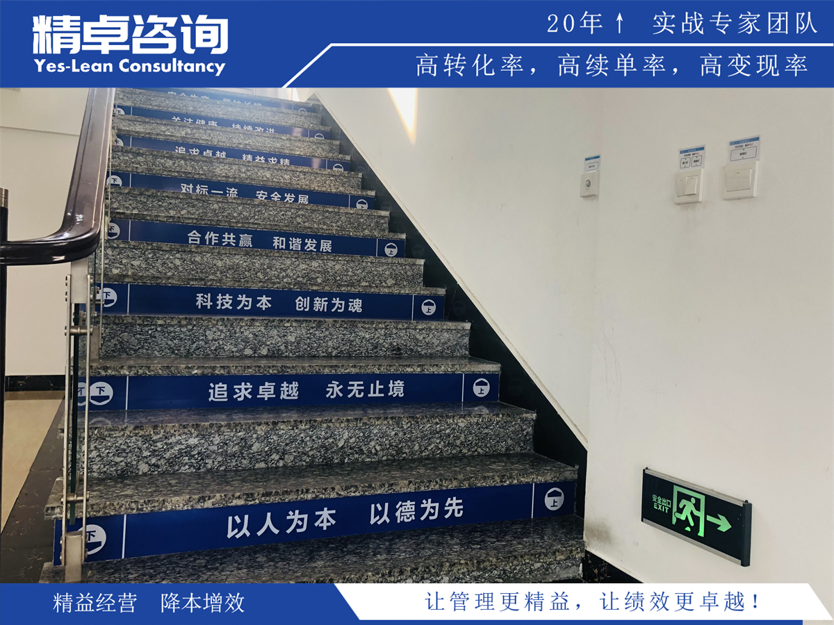 車間現(xiàn)場管理目視化實操指南及成功案例分析