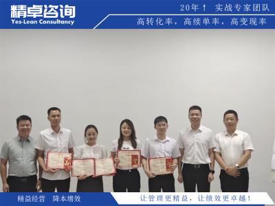 5S目視化管理實施步驟及效果評估方法探討