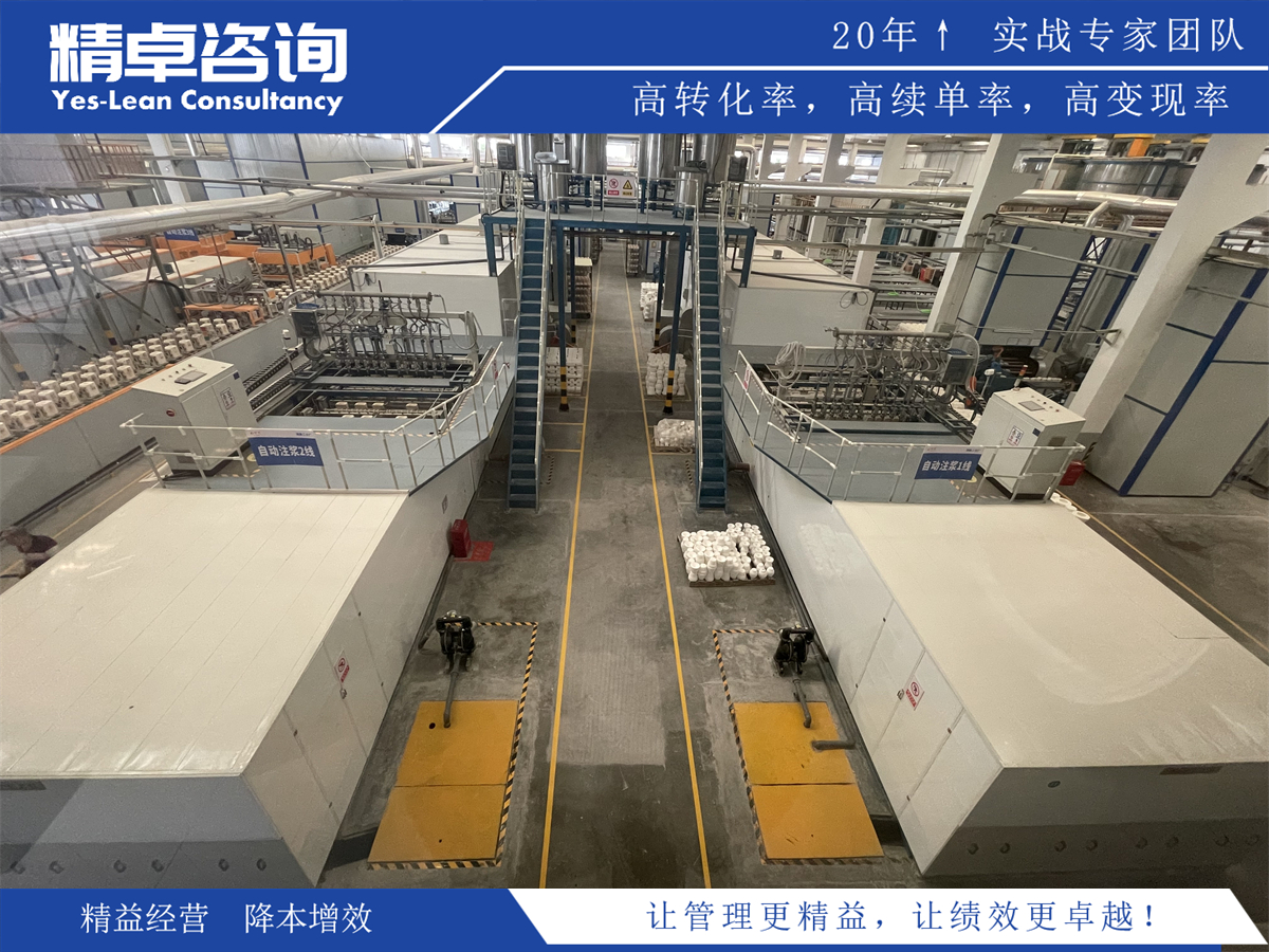 目視化管理實(shí)施計(jì)劃步驟及效果評(píng)估方法全面解析