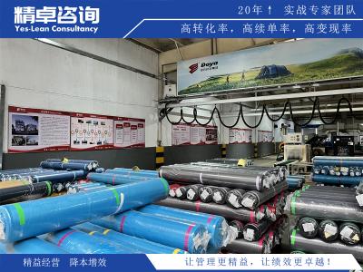 制造業(yè)中降本增效策略的成功實(shí)踐和未來展望