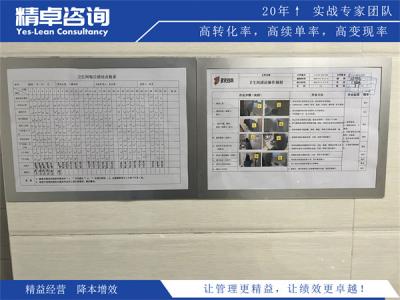 實驗室5S管理的重要性和實施步驟詳解